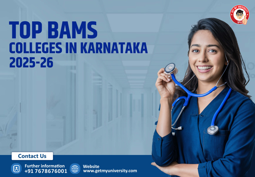 Top BAMS Colleges in Karnataka (2025-26): A Complete Guide for Aspiring Ayurvedic Professionals